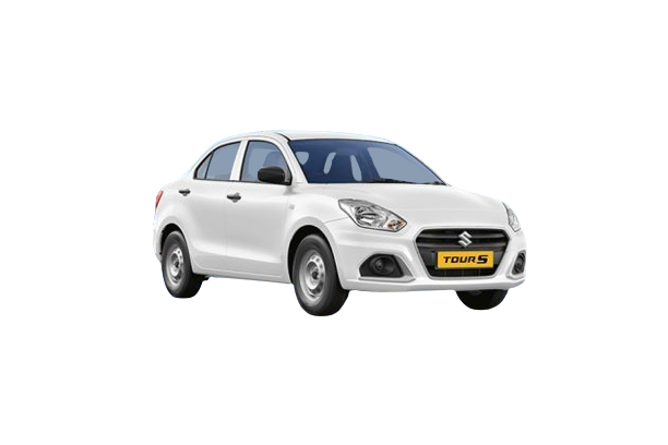 MARUTI SUZUKI DZIRE
