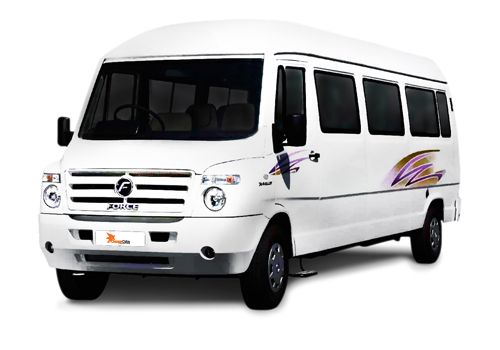 FORCE TRAVELLER